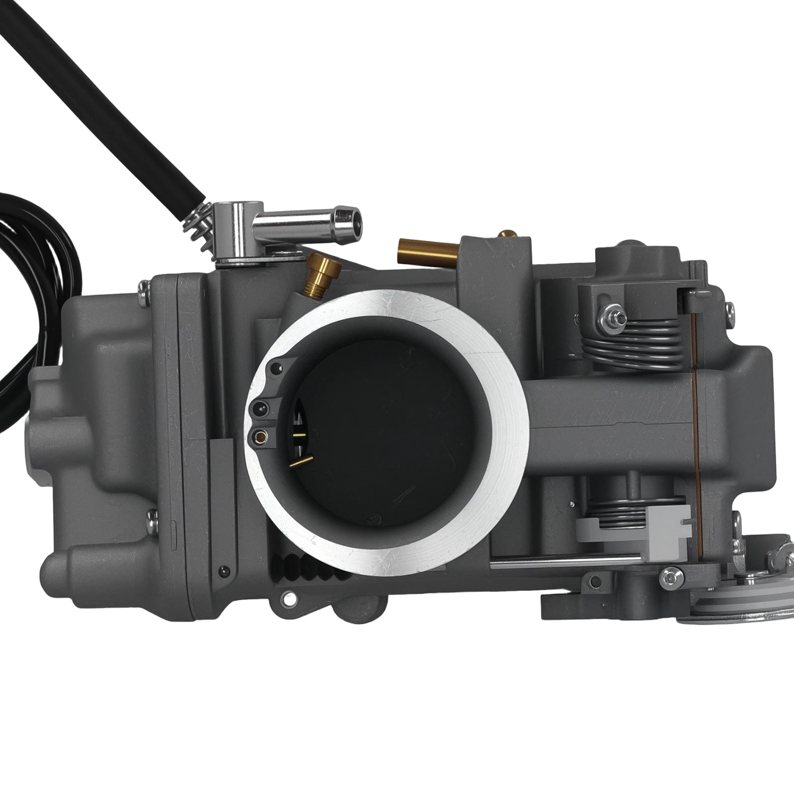 42mm Carburetor for Harley-Davidson Evo Twin Cam (1990-1996)