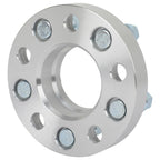 2X 1" Wheel Spacers for Chevrolet Impala, Malibu, Volt