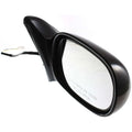 Set of 2 Power Side View Mirrors for Toyota Corolla (1998–2002)