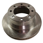 Rear Disc Brake Rotors for Chevrolet Express 3500 (2009–2020)