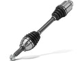 Front Right CV Axle Assembly for Mazda 3 (2007–2013) WG363GN