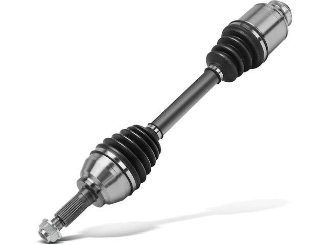 Front Right CV Axle Assembly for Mazda 3 (2007–2013) WG363GN