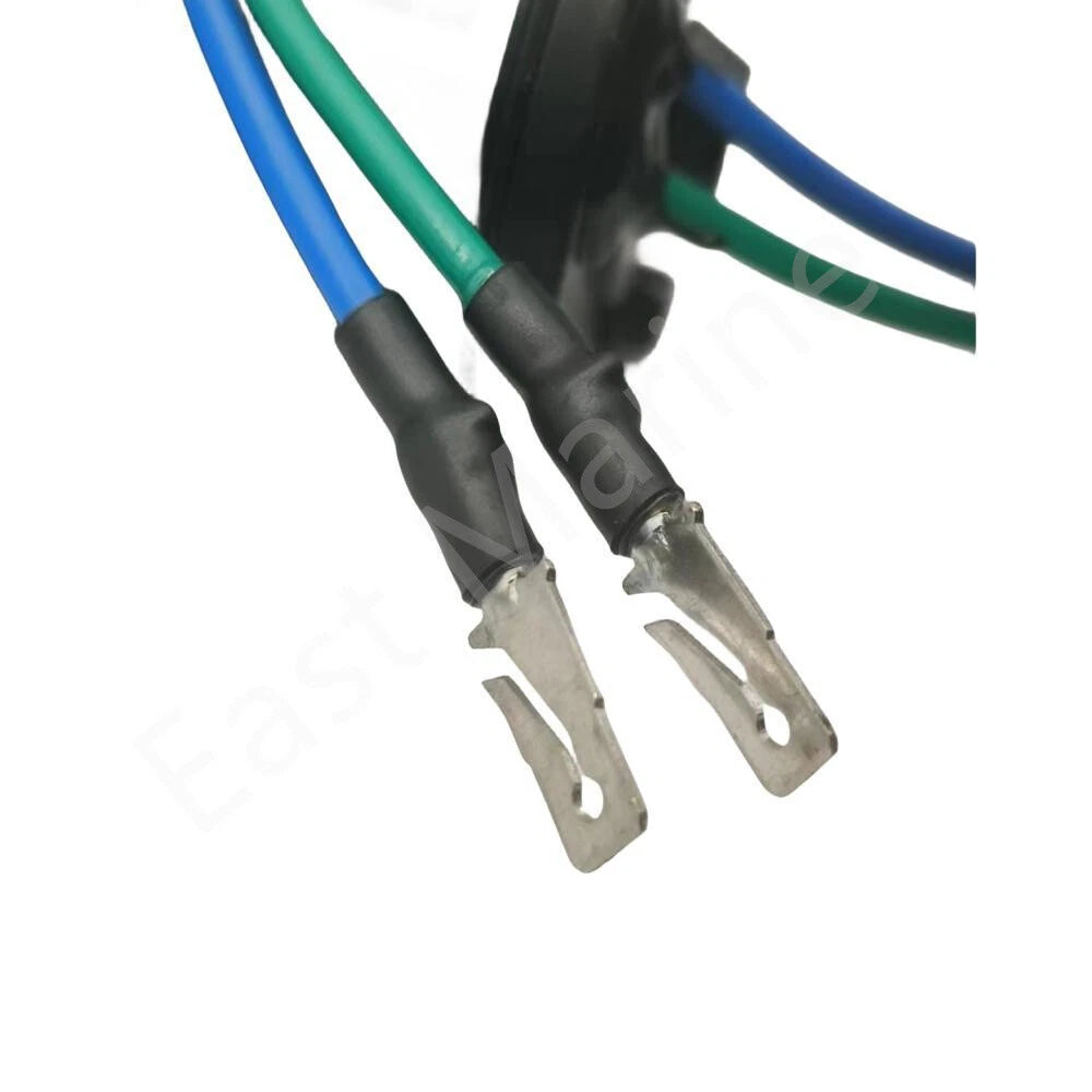 Trim Motor for Johnson Evinrude Outboard 50 HP (433226, 18-6258, 18-6280)