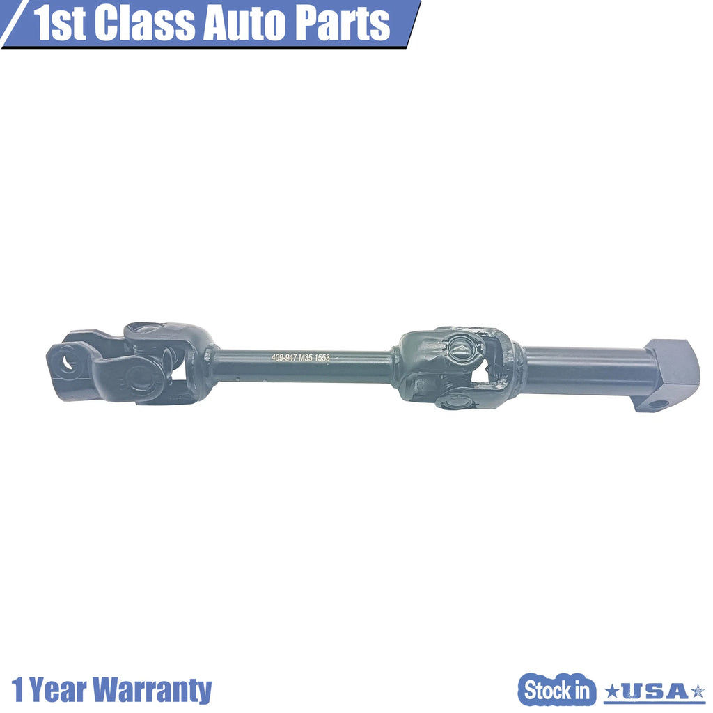 Steering Column Joint Assembly for Mitsubishi L200 (2005-2015)