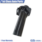 Spare Tire Hoist Lock Cylinder for Cadillac Escalade Chevrolet Suburban (2002–2020)