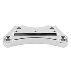 25mm Handlebar Risers for Harley Touring Models (1997-2019)