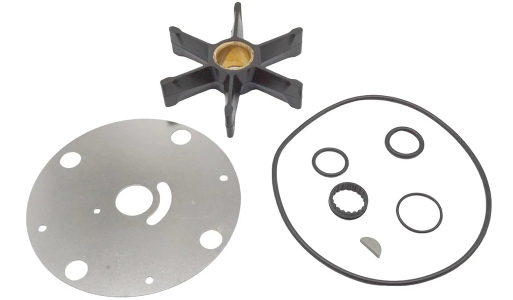 Sterndrive Water Pump Service Kit 0983218 for OMC Stringer (Without Housing)