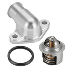 Thermostat w/Housing Cover for Arctic Cat 500 4X4 (1998–2009) 3413-012