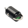 Fast Universal Mini USB Type C Car Charger Adapter for iPhone