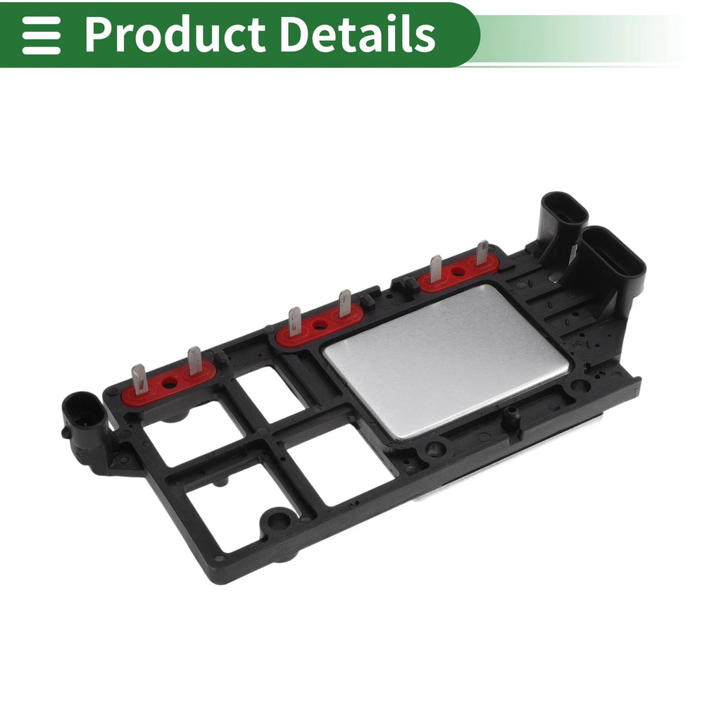 Ignition Module No.8104672020 for Buick Century (1987–1989)