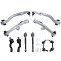 Front Stabilizer Sway Link Control Arm for Infiniti G35 Coupe (2003–2007)