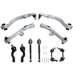 Front Stabilizer Sway Link Control Arm for Infiniti G35 Coupe (2003–2007)