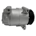 A C Compressor Replacement for Fiat 500L 1.4L (2020-2020)
