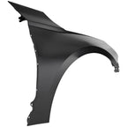 Passenger Right Side Fender Quarter Panel for Nissan Altima (2019–2021)