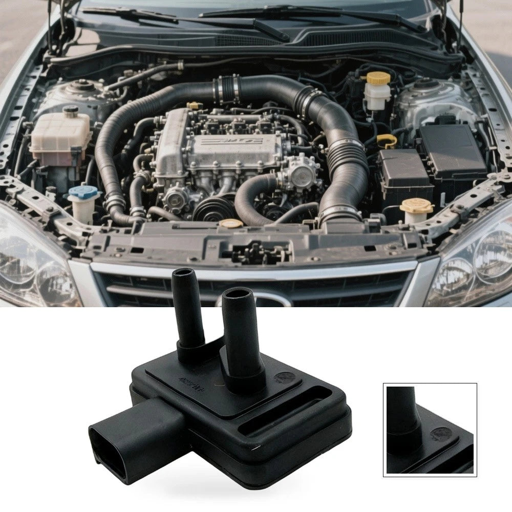 Intake Pressure Sensor for Ford Focus, Mondeo, Escape, Fusion, Mazda3 (2000–2023)