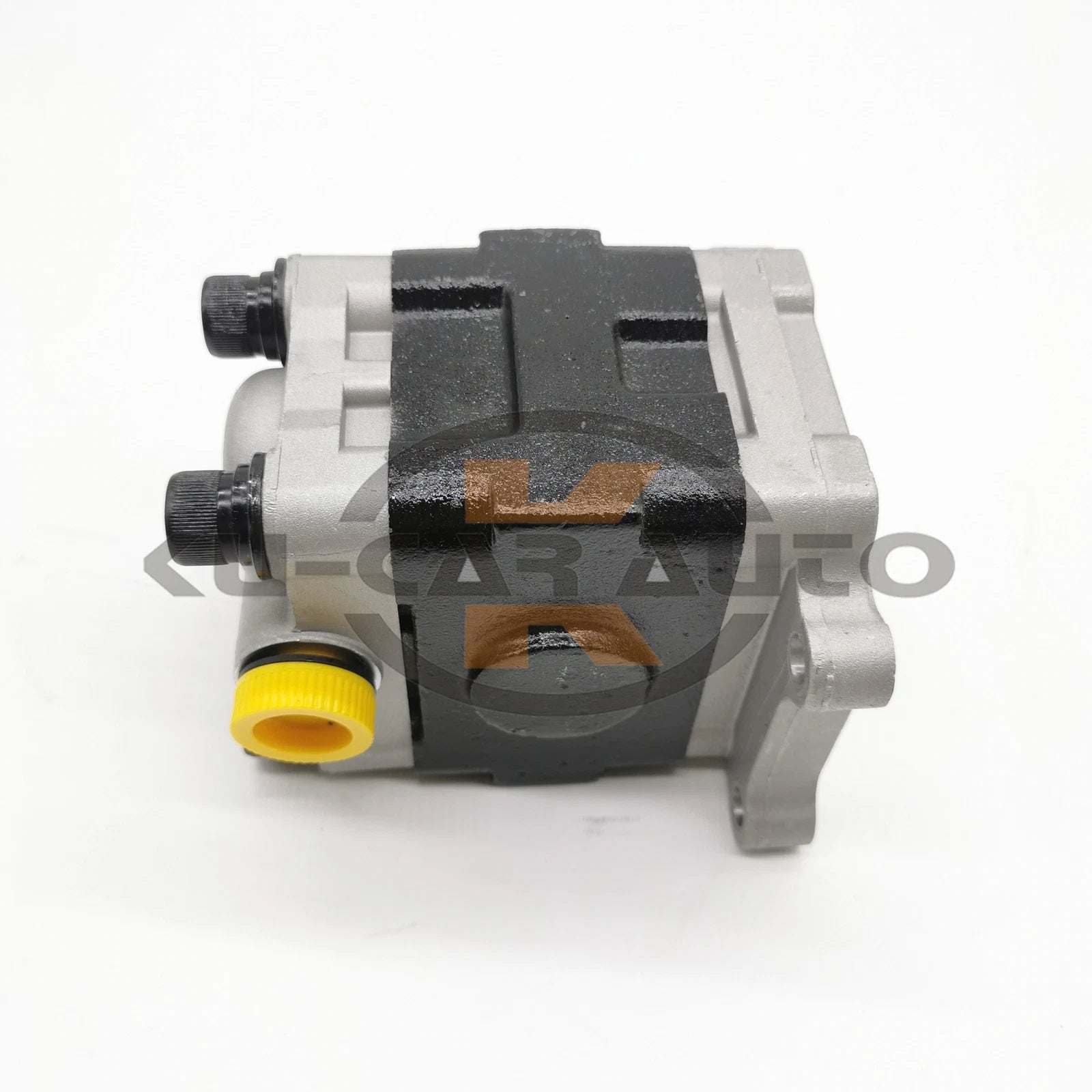 Gear Pump 708-3S-04570 for Komatsu PC50MR-2 PC55MR-3 PC56-7 PC65 (–)