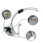 Front Left Door Lock Latch Actuator for Toyota Sequoia (2001–2007)