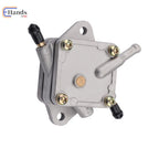 Fuel Pump for EZGO TXT Medalist 4 Cycle 295cc & 350cc Robin (1994–2003)