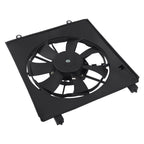 A/C Condenser Cooling Fan for Honda Accord Sedan (2013-2017)
