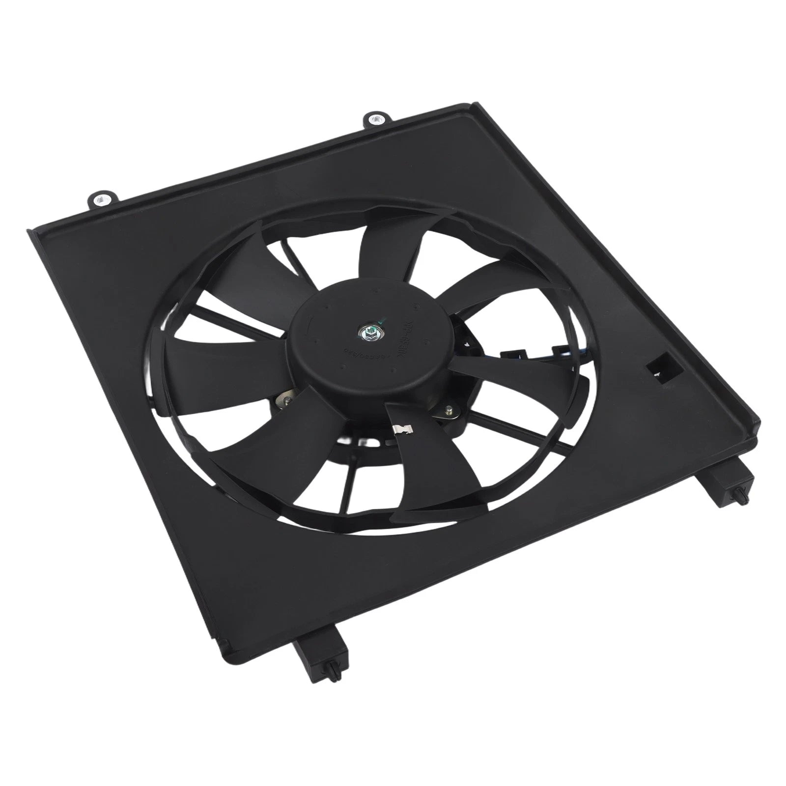 A/C Condenser Cooling Fan for Honda Accord Sedan (2013-2017)