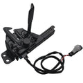Hood Lock Latch for Hyundai Elantra Sedan (2017-2018)