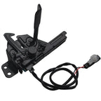 Hood Lock Latch for Hyundai Elantra Sedan (2017-2018)