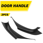 Front Side Inner Door Handle Pull Cover for BMW X3 X4 (2019–2024)
