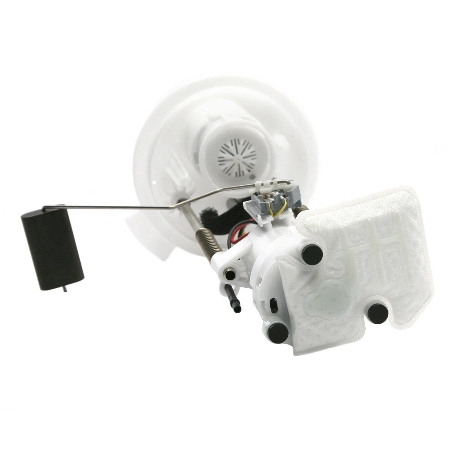 Delphi FG0845 Fuel Pump Module Assembly for Ford F-150 (2004–2008)
