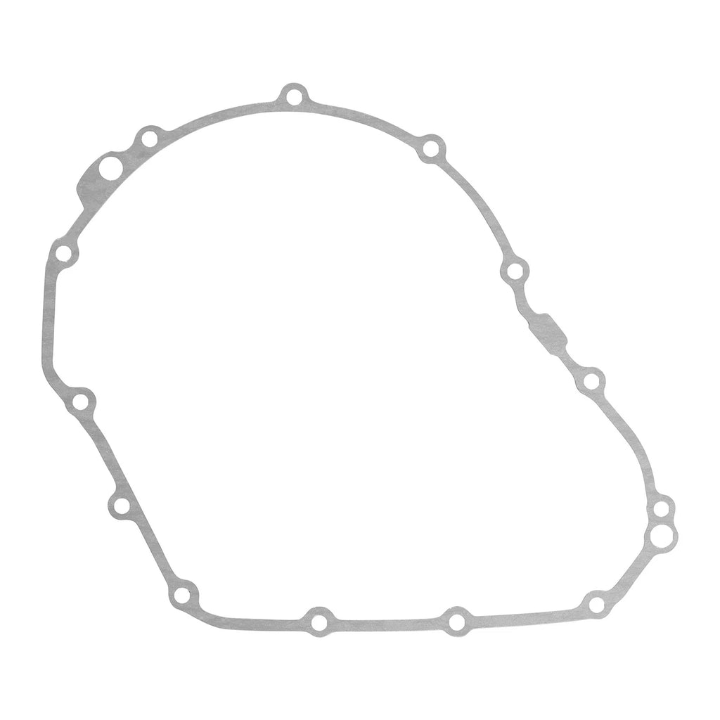 Clutch Cover for Suzuki GSXR600 GSXR750 (2008–2022)