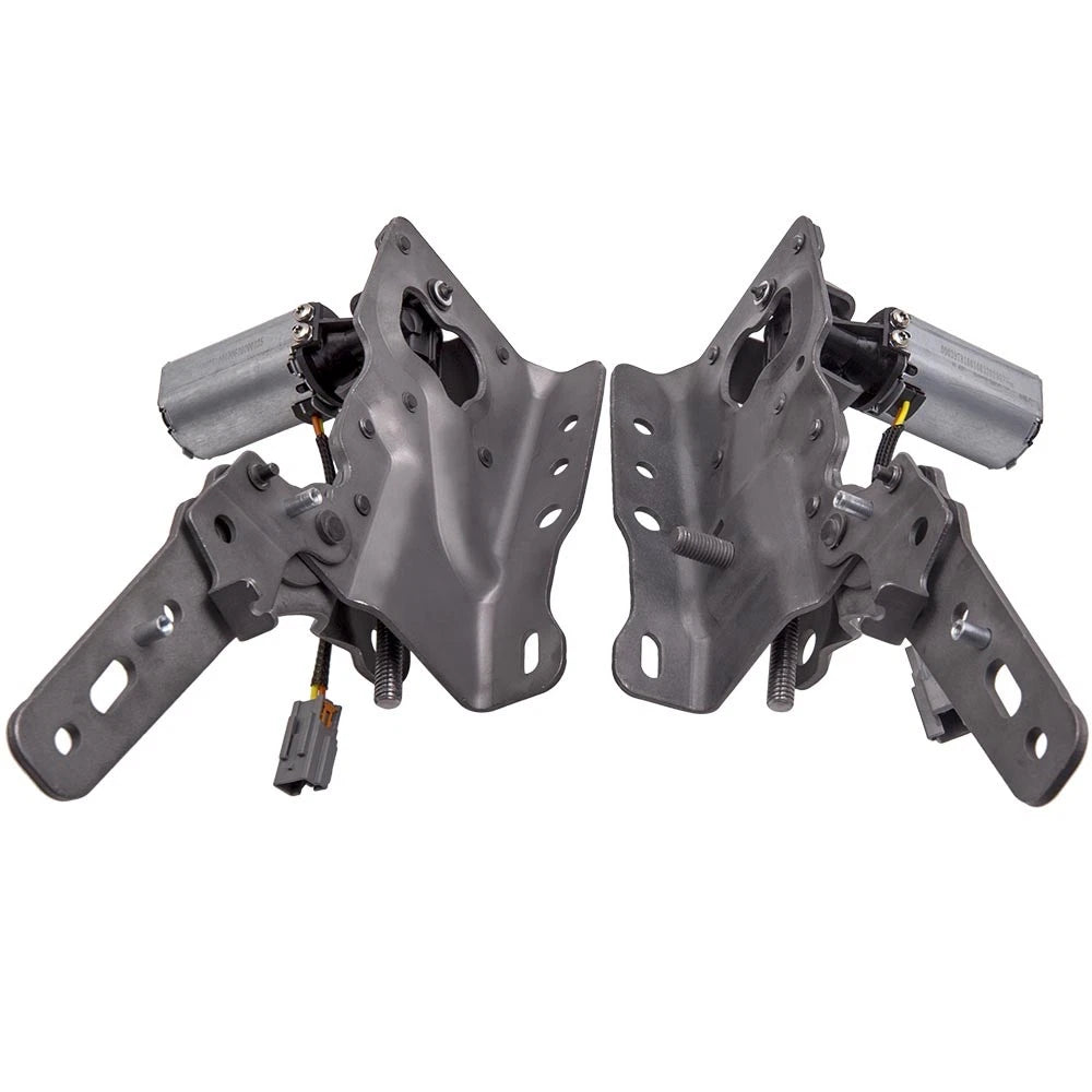 Hinge Motor Right & Left for Ford Explorer & Mercury Mountaineer (2006–2010)