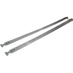 Fuel Tank Kit for Dodge Dart (1968–1970) with Fuel Tank Strap