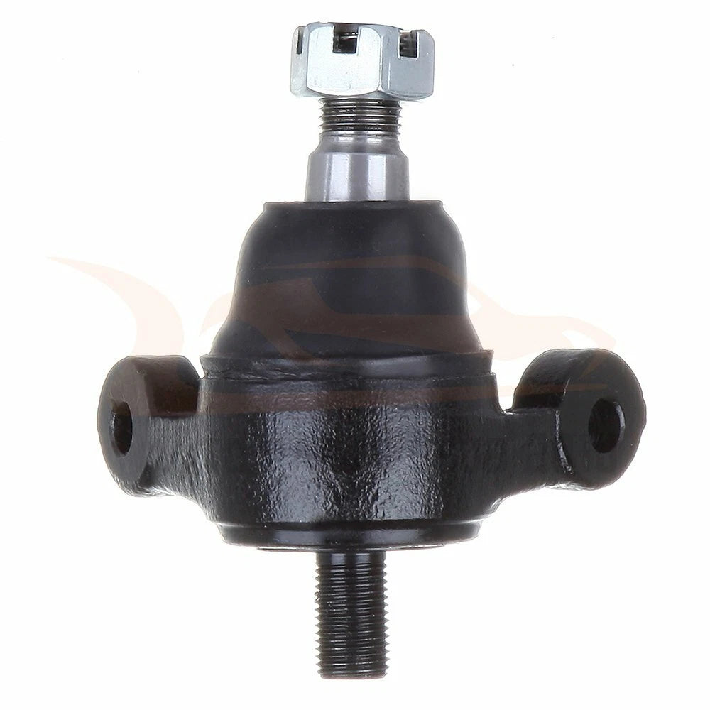 Set of 6 Suspension Kit Tie Rod End Ball Joint for Chevrolet Corvette (1963–1982)