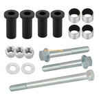 Front A Arm Bushing & Bolt Kit for Arctic Cat M5 M6 M7 M8 M1000 (2005–2010)