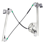 Window Regulator for Cadillac CTS (2003–2007) W/o Motor Front Driver Side