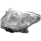 LH Clear HeadLight for Toyota Hilux SR SR5 Workmate 2008-2011 LHS Left Passenger