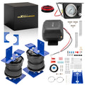Air Suspension Kit with Compressor for Chevrolet K2500/C2500 (1988–2000)