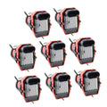 Set of 8 Ignition Coils for 4.8L 5.3L 6.0L V8 (UF262, D585)