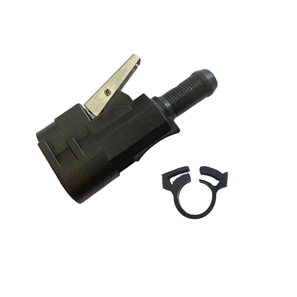 Fuel Connector for Mercury Marine (22-13563A6, 13563A7)