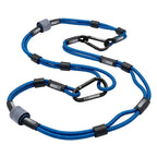 Elastic Dog Walking Rope for Boats RVs Kayaks Paddleboards (1.5m)