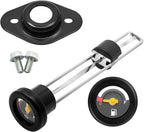 Fuel Gas Gauge for Honda Rancher 350 400 Rubicon 500 (2000–2007)