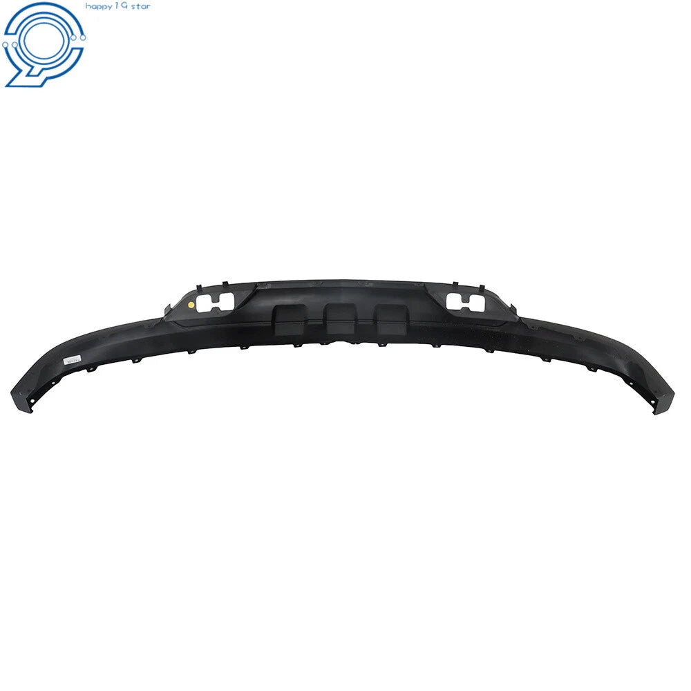 Textured Front Bumper Valance for Silverado 1500 (2016-2018)