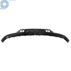 Textured Front Bumper Valance for Silverado 1500 (2016-2018)