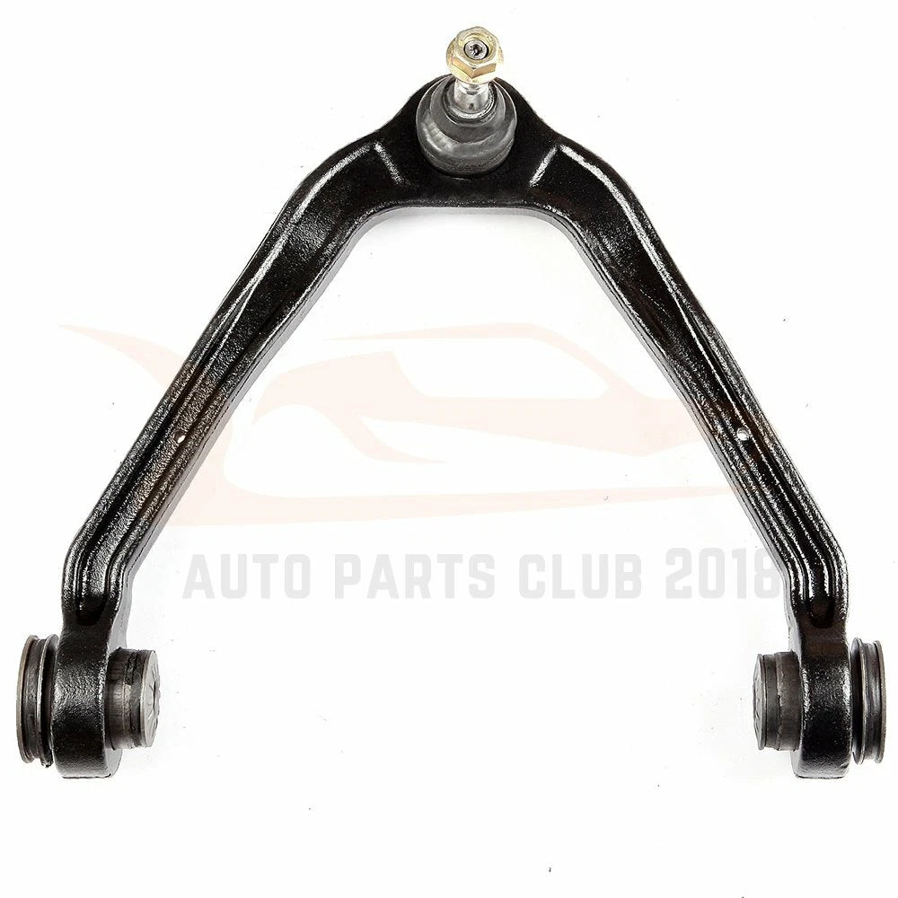 12x Front Control Arm Tie Rods for Chevy Silverado 1500 (1999–2006)
