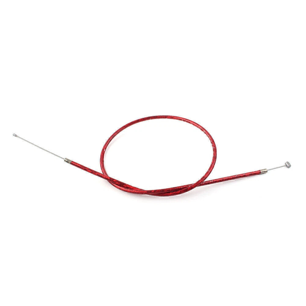 Throttle Cable for Mini Moto Quad ATV Dirt Bike (43/47/49 cc)