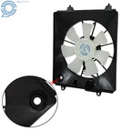 Cooling Fan for Honda CR-V 2.4L (2010–2011)