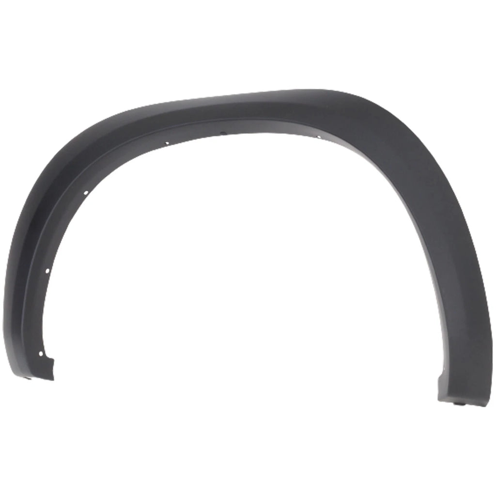 Fender Flares Set of 2 for Ram 1500 2500 (2011–2018)