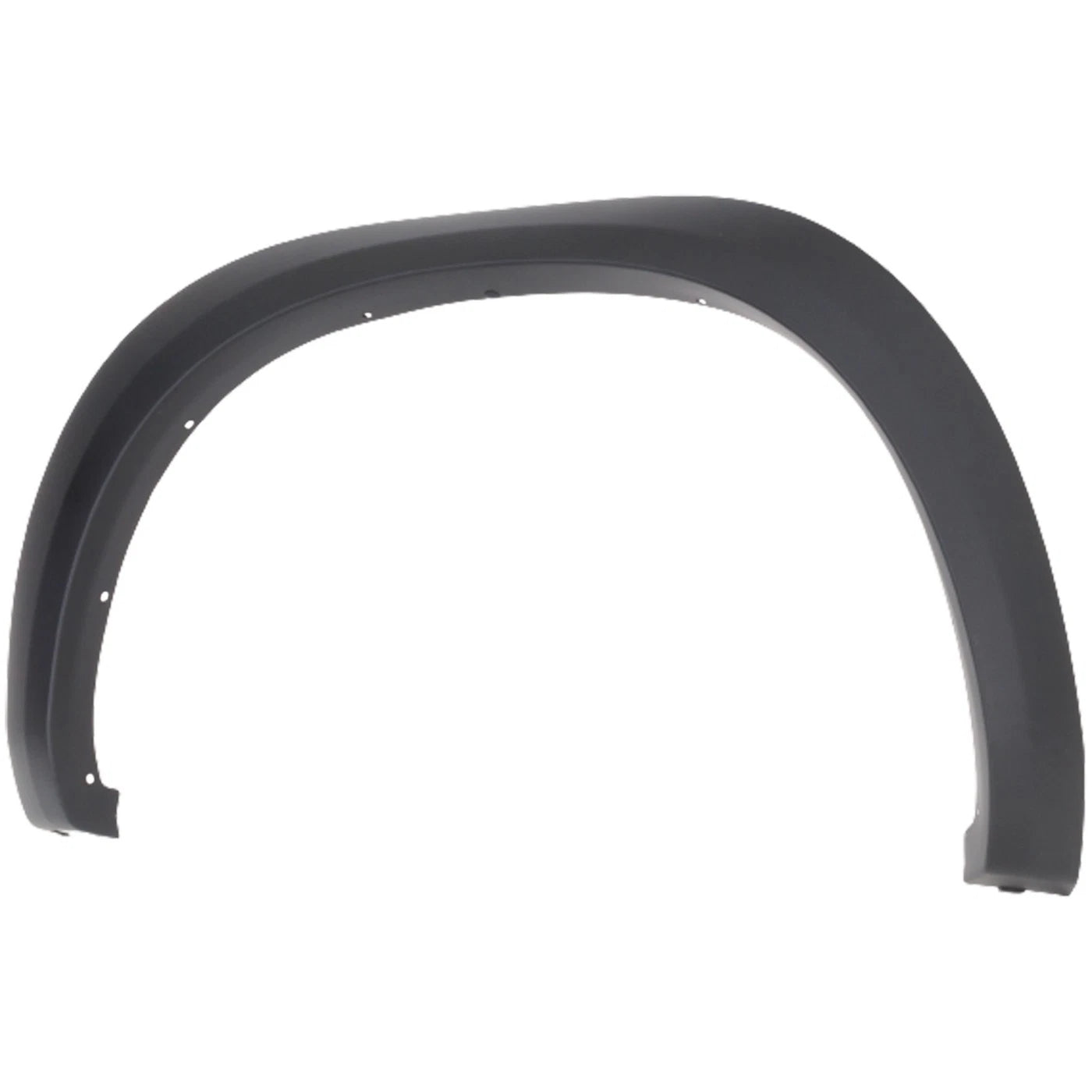 Fender Flares Set of 2 for Ram 1500 2500 (2011–2018)