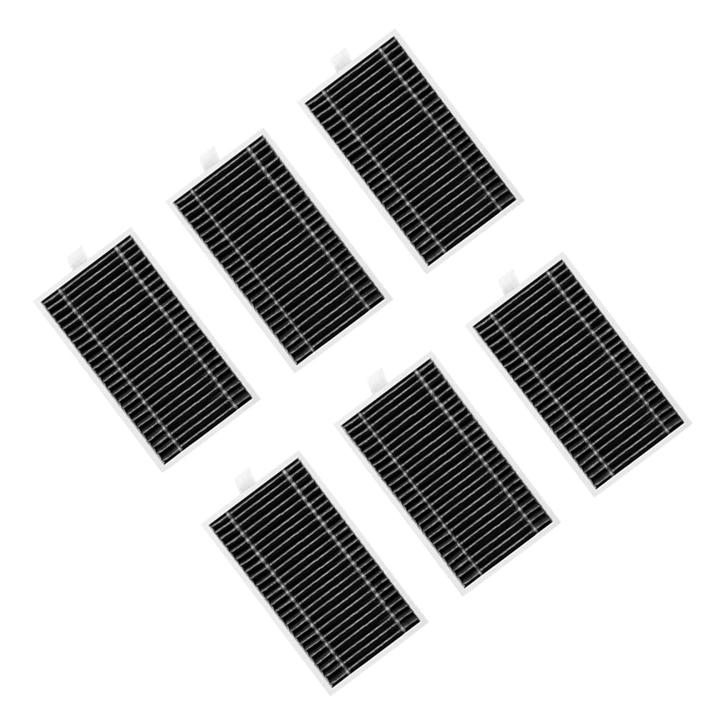 Washable HEPA Filter for Home Cleaning Robot Vacuum (2018–2023)