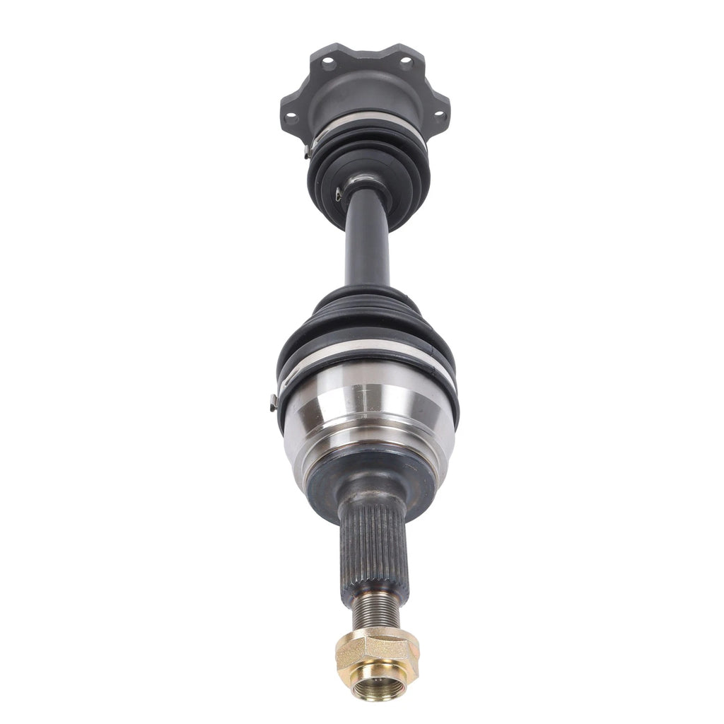 Front CV Axle Shaft for Chevrolet Silverado 1500/Suburban 1500 (2000-2006)