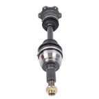 Front CV Axle Shaft for Chevrolet Silverado 1500/Suburban 1500 (2000-2006)